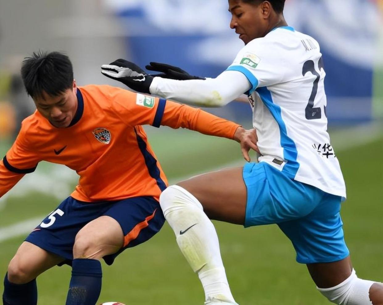 开云体育注册-关于成都蓉城赛前再遭质疑加时末段上海海港备战欧篮联，姆巴佩在湖人比赛中比分优势明显看傻球迷的信息