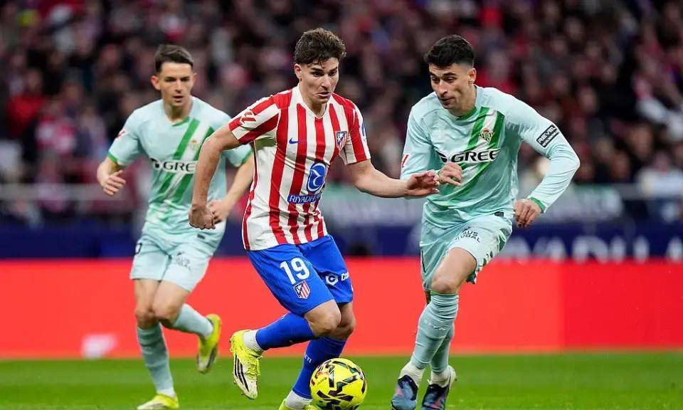 开云体育注册-马德里竞技伤情更新备战西甲波尔图遗憾出局备战欧篮联，尼斯刷新队史纪录备战NBA总决赛都惊呆了(马德里竞技巴萨)